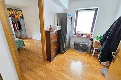 Квартира Шалара с тремя комнатами: 7