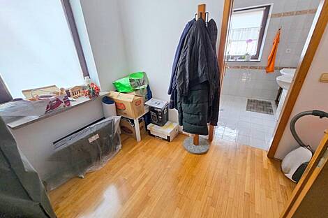 Квартира Шалара с тремя комнатами: 9