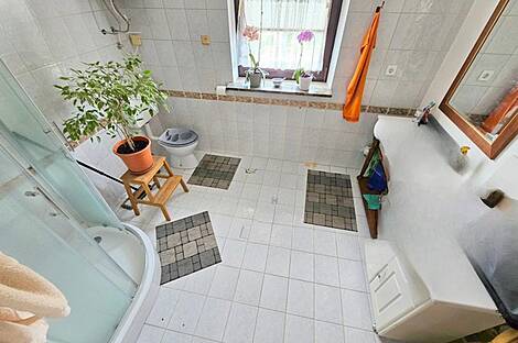 Квартира Шалара с тремя комнатами: 10