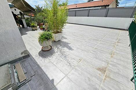 Квартира Шалара с тремя комнатами: 14