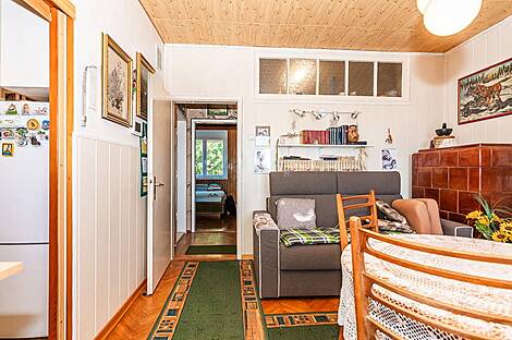 Шмарье - это квартира с тремя комнатами.: 8