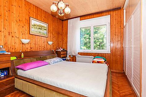 Шмарье - это квартира с тремя комнатами.: 14