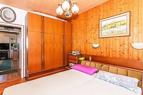 Шмарье - это квартира с тремя комнатами.: 17