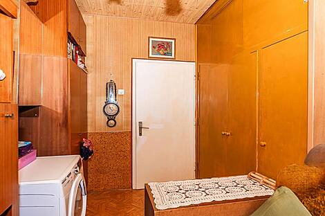 Шмарье - это квартира с тремя комнатами.: 22