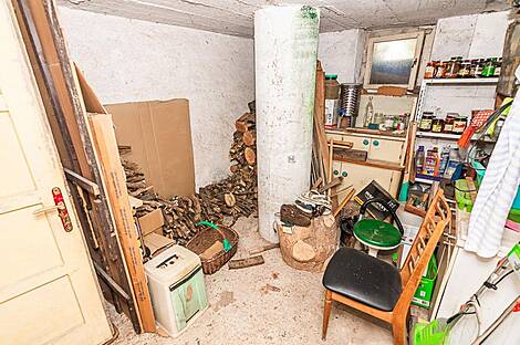 Шмарье - это квартира с тремя комнатами.: 26