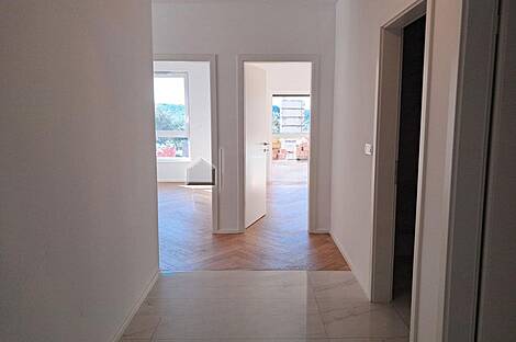 Квартира Шмарье с тремя комнатами: 3