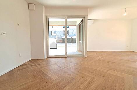 Квартира Шмарье с тремя комнатами: 7