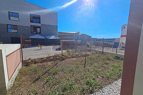 Квартира Шмарье с тремя комнатами: 8