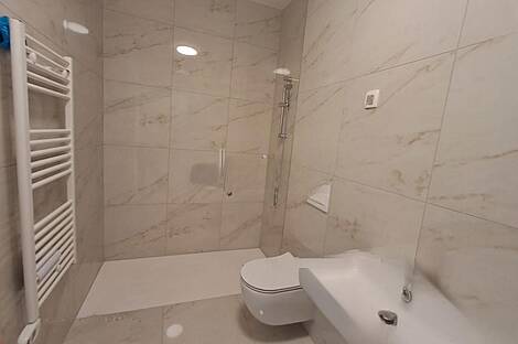 Шмарье: квартира с тремя комнатами: 4