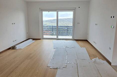 Квартира с четырьмя комнатами в Шкофие: 10