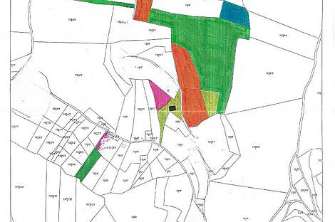 Дом Крест, К.О. 1390 Верховье.: 1