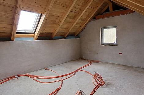 Дом 'Кметияново Мачковец': 12