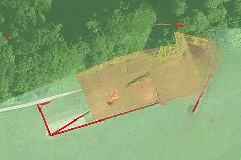 Дом 'Крестьянское Наследие': 9