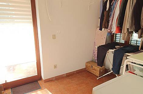 Дом с террасой в деревне Ягодье: 25