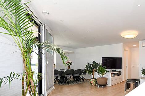 Квартира с пятью комнатами в Ново Галевице: 7