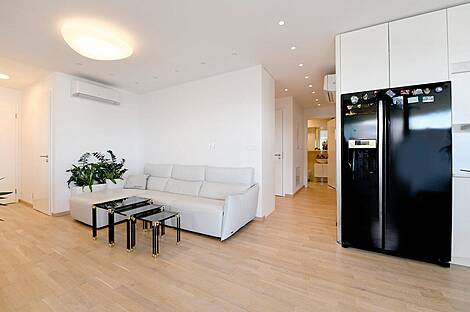 Квартира с пятью комнатами в Ново Галевице: 11