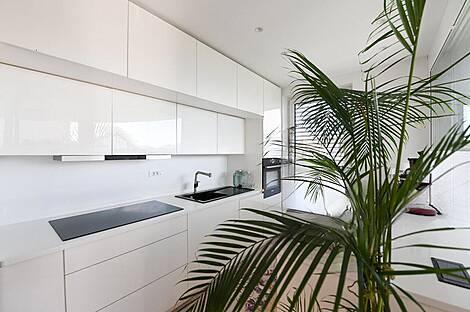 Квартира с пятью комнатами в Ново Галевице: 12