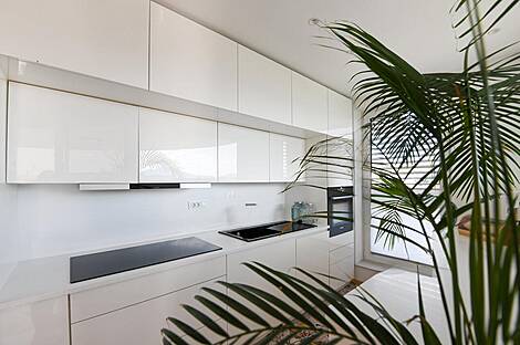 Квартира с пятью комнатами в Ново Галевице: 13