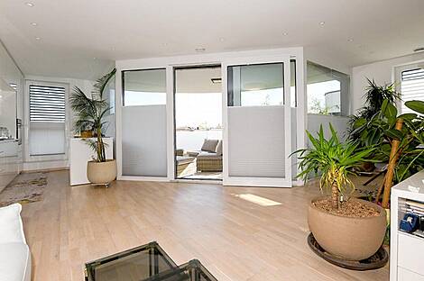 Квартира с пятью комнатами в Ново Галевице: 17