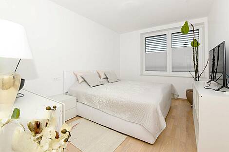 Квартира с пятью комнатами в Ново Галевице: 19