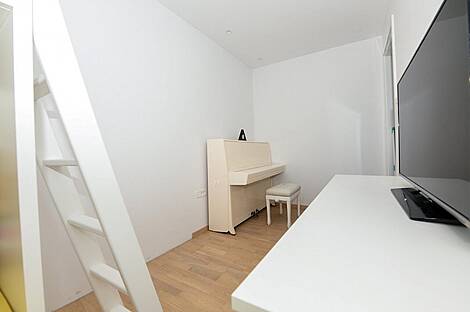 Квартира с пятью комнатами в Ново Галевице: 20