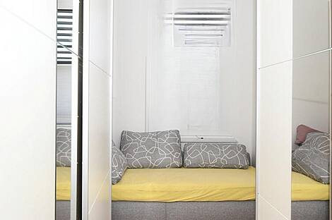 Квартира с пятью комнатами в Ново Галевице: 24