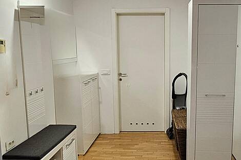 2,5-комнатная квартира в Любляне: 5