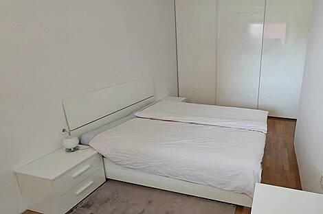 2,5-комнатная квартира в Любляне: 7