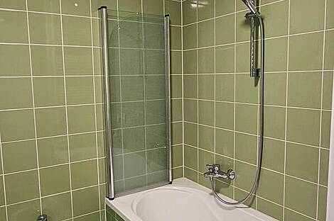 2,5-комнатная квартира в Любляне: 10