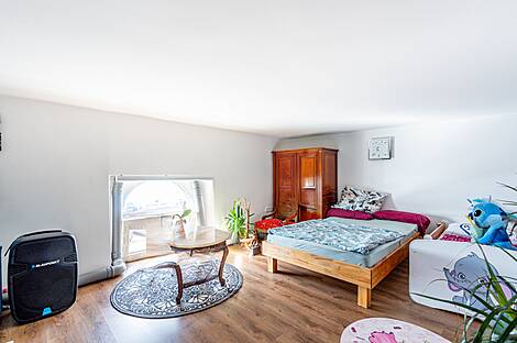 Квартира с более чем 5 комнатами в Пиране: 8