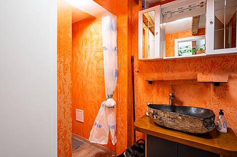 Квартира с более чем 5 комнатами в Пиране: 9