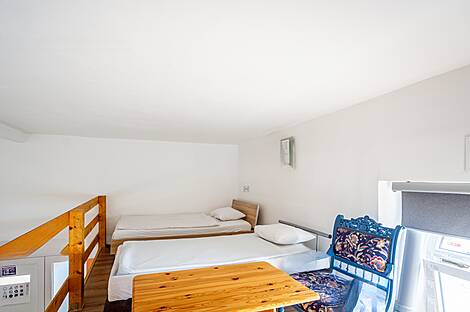 Квартира с более чем 5 комнатами в Пиране: 14