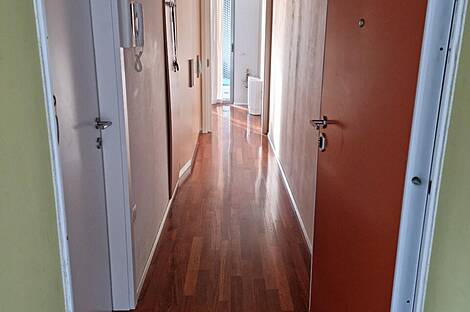 Квартира с тремя комнатами на Белокришке 6: 3