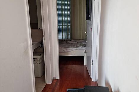 Квартира с тремя комнатами на Белокришке 6: 13