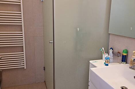 Квартира с тремя комнатами на Белокришке 6: 16