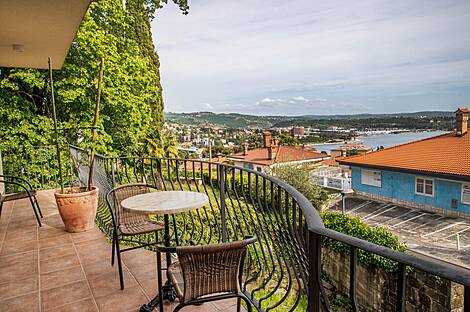 Дом в Портороже: 4