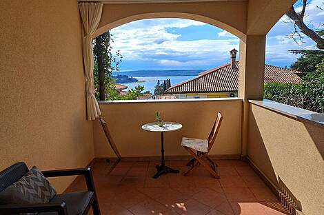 Дом в Портороже: 5