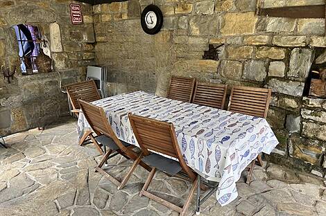 Дом в Портороже: 15