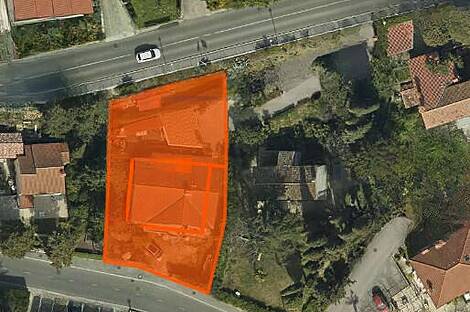 Дом в Портороже: 19