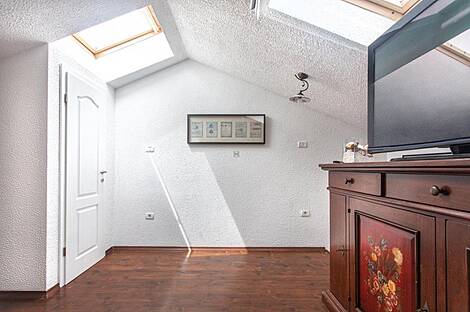 Ново Пиран дом с террасой: 13