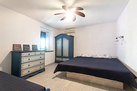 Ново Пиран дом с террасой: 22