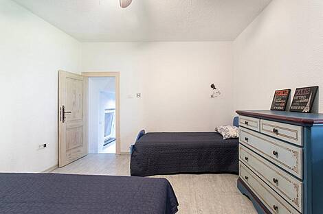 Ново Пиран дом с террасой: 23