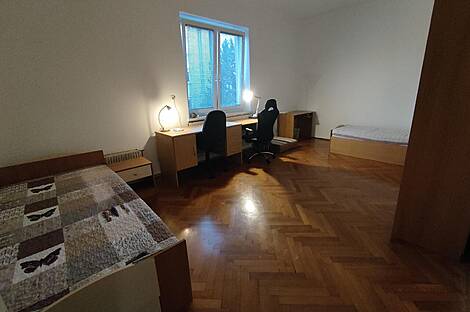 Двухкомнатная квартира в Бежиграде: 4