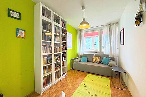 Жильё в Бежиграде: 9