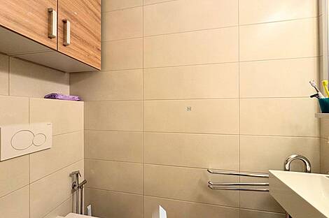 Жильё в Бежиграде: 11