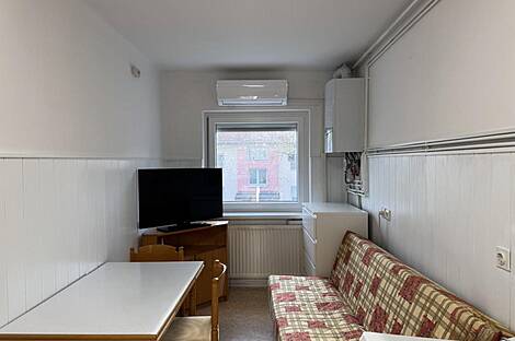 Апартаменты Новые Чернучи: 2