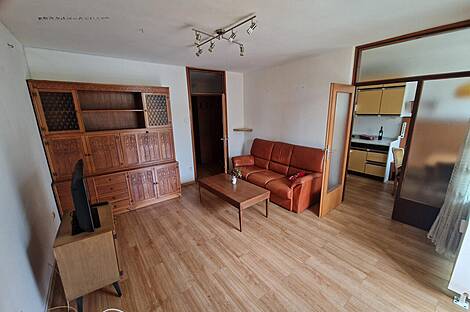 3,5-комнатная квартира в районе Бежиград: 4