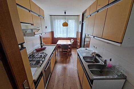 3,5-комнатная квартира в районе Бежиград: 5