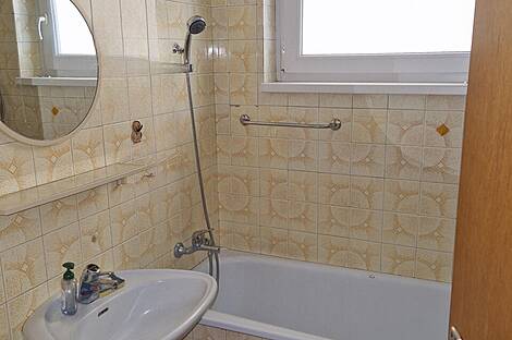 3,5-комнатная квартира в районе Бежиград: 13