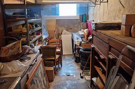 3,5-комнатная квартира в районе Бежиград: 17